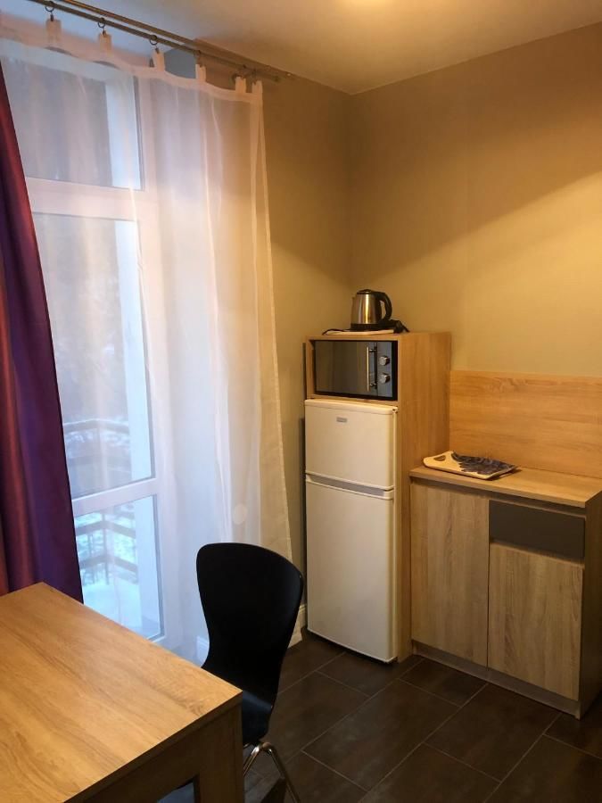 Проживание в семье Leonia- Apartamenty i Pokoje Gościnne Ивонич-Здруй-10